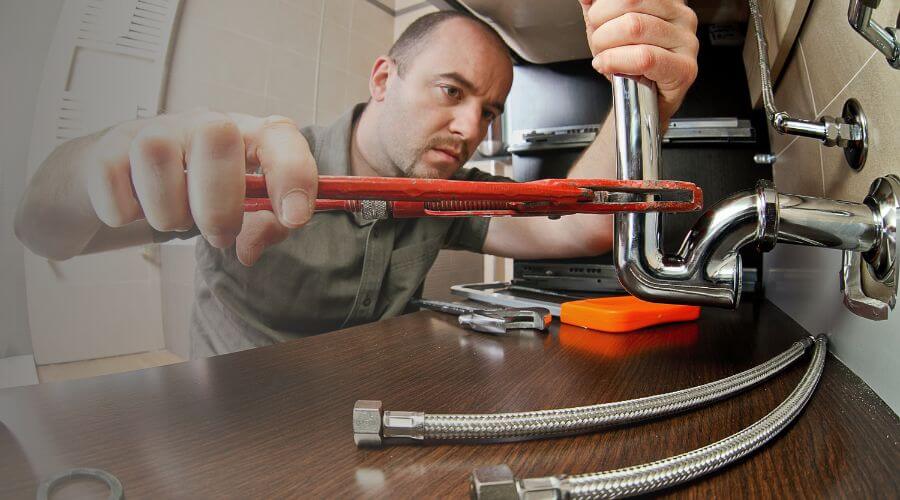 Local water heater installation in Hull, IA